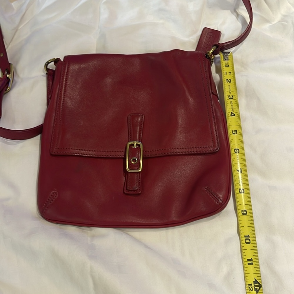 Coach bag - Picture 3 of 8